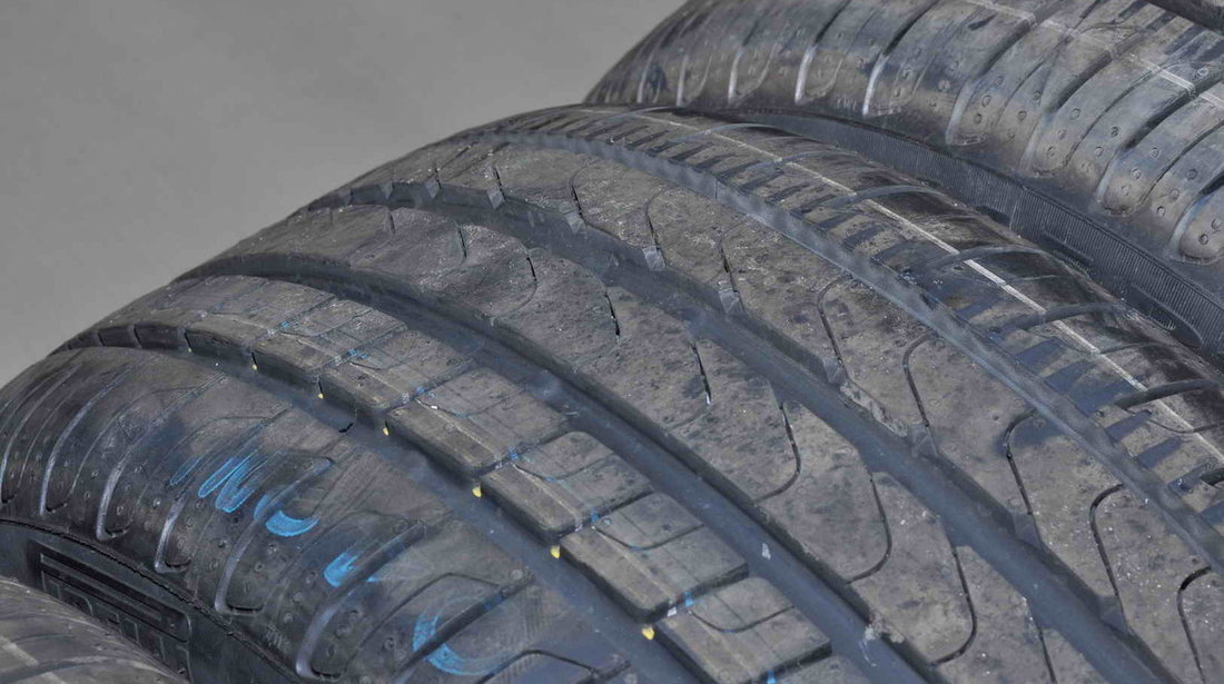 Roti Vara Noi Audi A3 8V Sportback Pirelli 225/45 R17