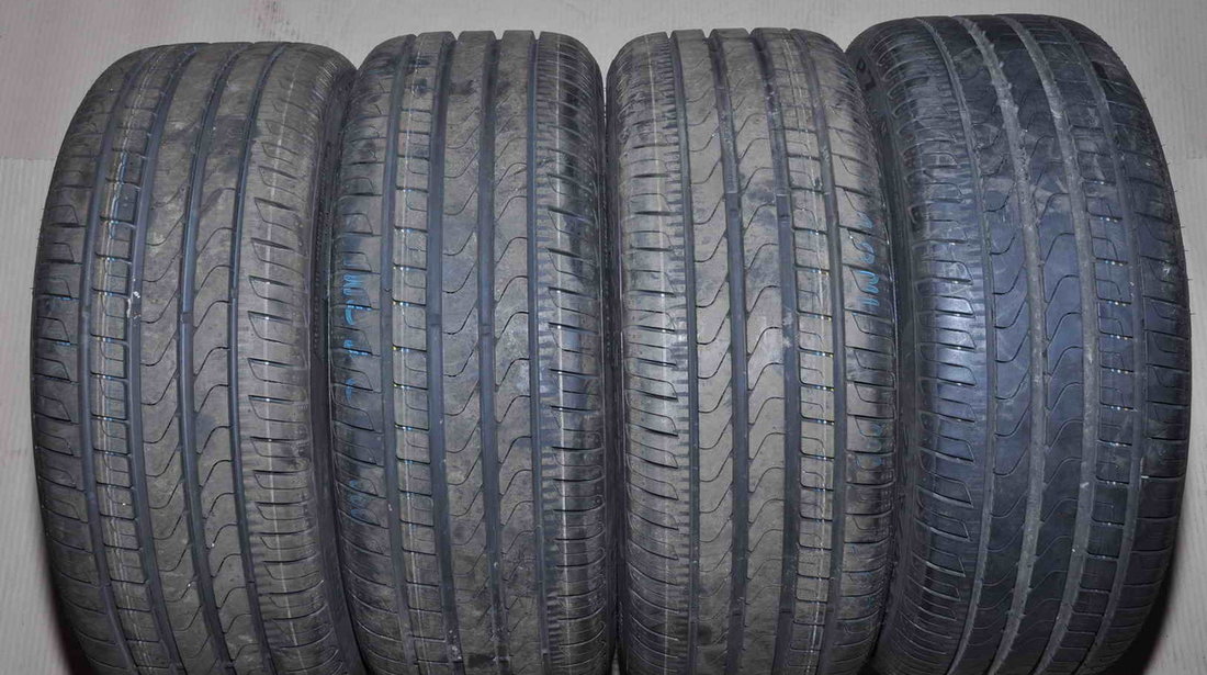 Roti Vara Noi Audi A3 8V Sportback Pirelli 225/45 R17