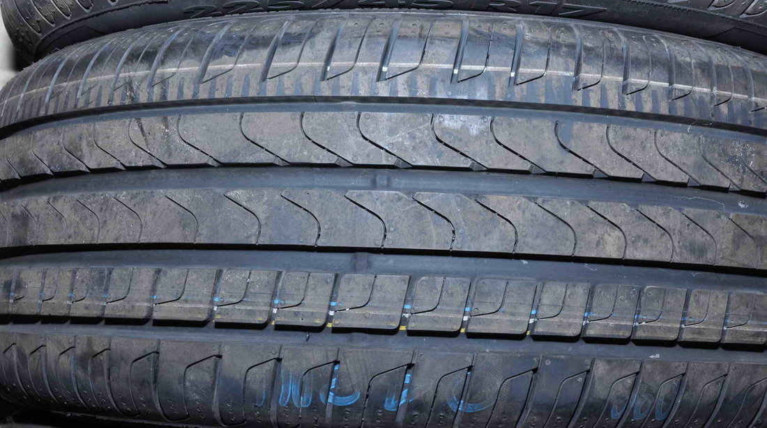 Roti Vara Noi Audi A3 8V Sportback Pirelli 225/45 R17