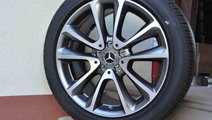 Roti Vara Noi Orig Mercedes E-Class W213 Pirelli 2...