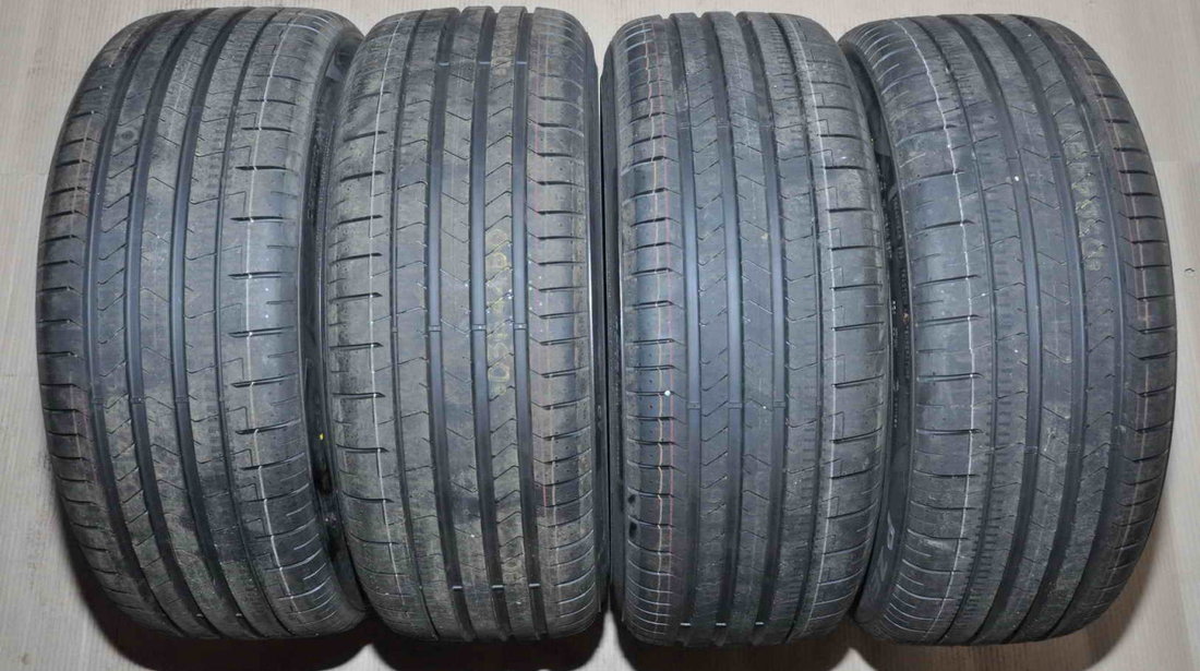 Roti Vara Noi Originale Audi A6 4K C8 2018-prezent Pirelli 255/40 R20