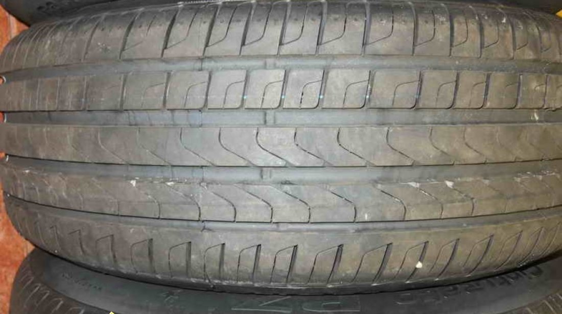 Roti Vara Noi Originale BMW X3 F25 Pirelli 225 60 R17