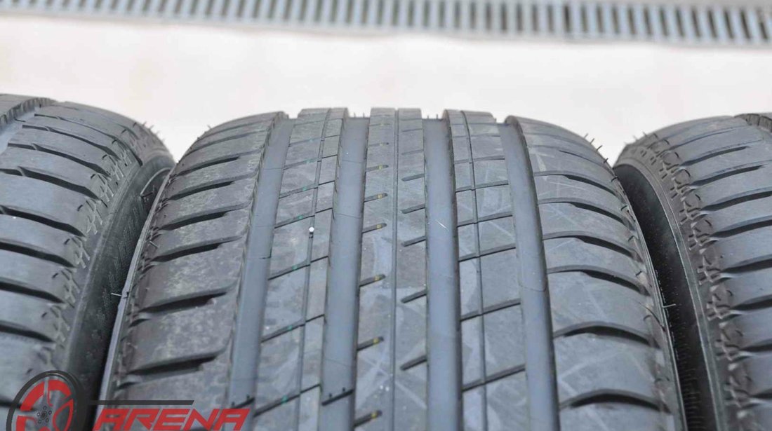 Roti Vara Noi Originale Mercedes GLC W253 X253 Michelin 235/55 R19