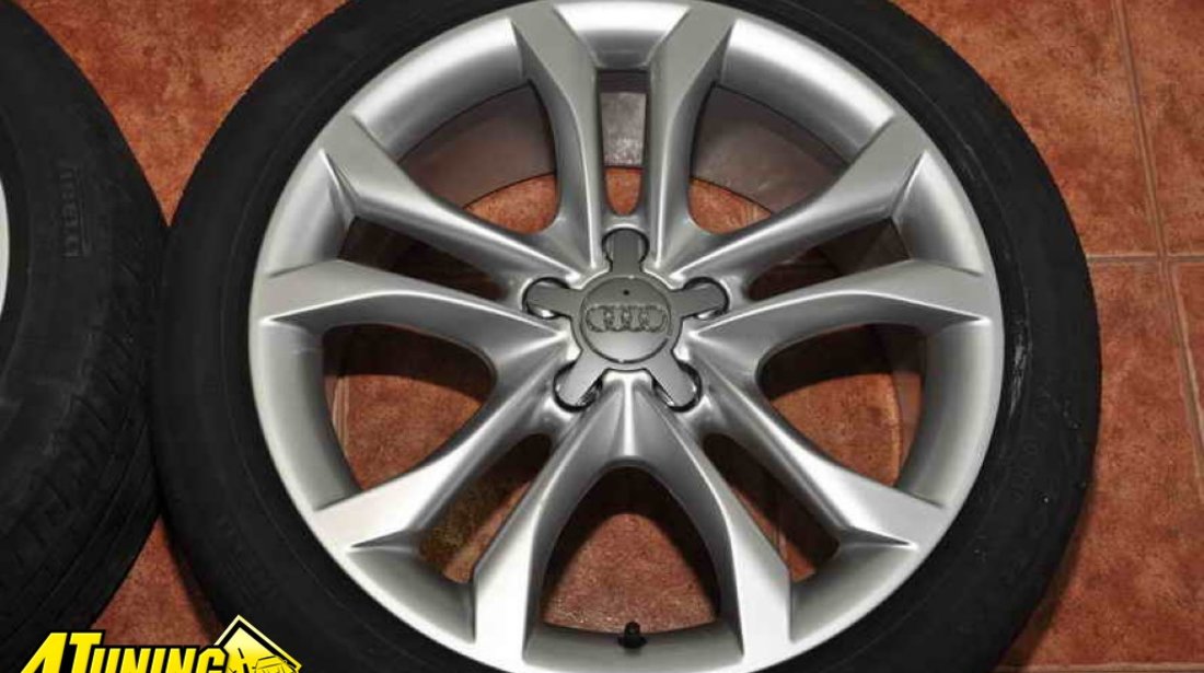 Roti Vara Originale Audi A4 A6 TT 18 inch