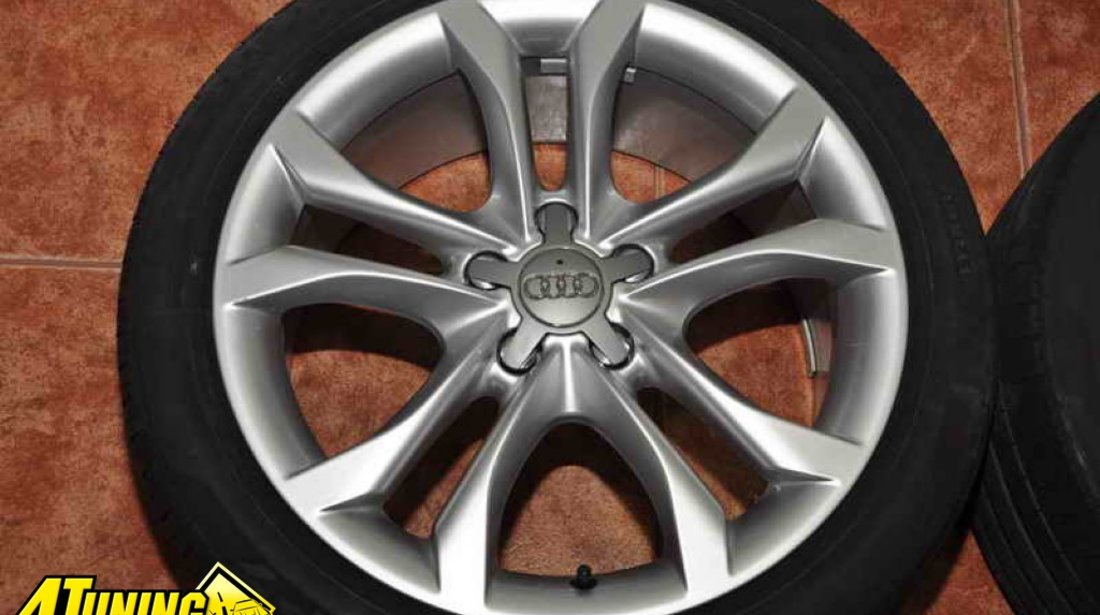 Roti Vara Originale Audi A4 A6 TT 18 inch