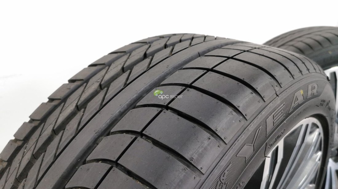 Roti vara Originale Audi A8 4H (265/40 R20) - Cod: 4H0601025CK