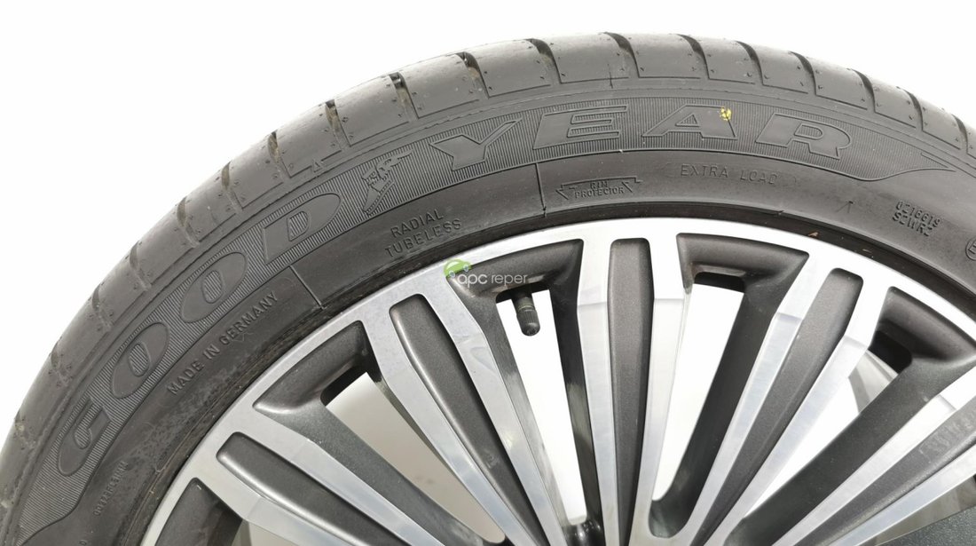 Roti vara Originale Audi A8 4H (265/40 R20) - Cod: 4H0601025CK