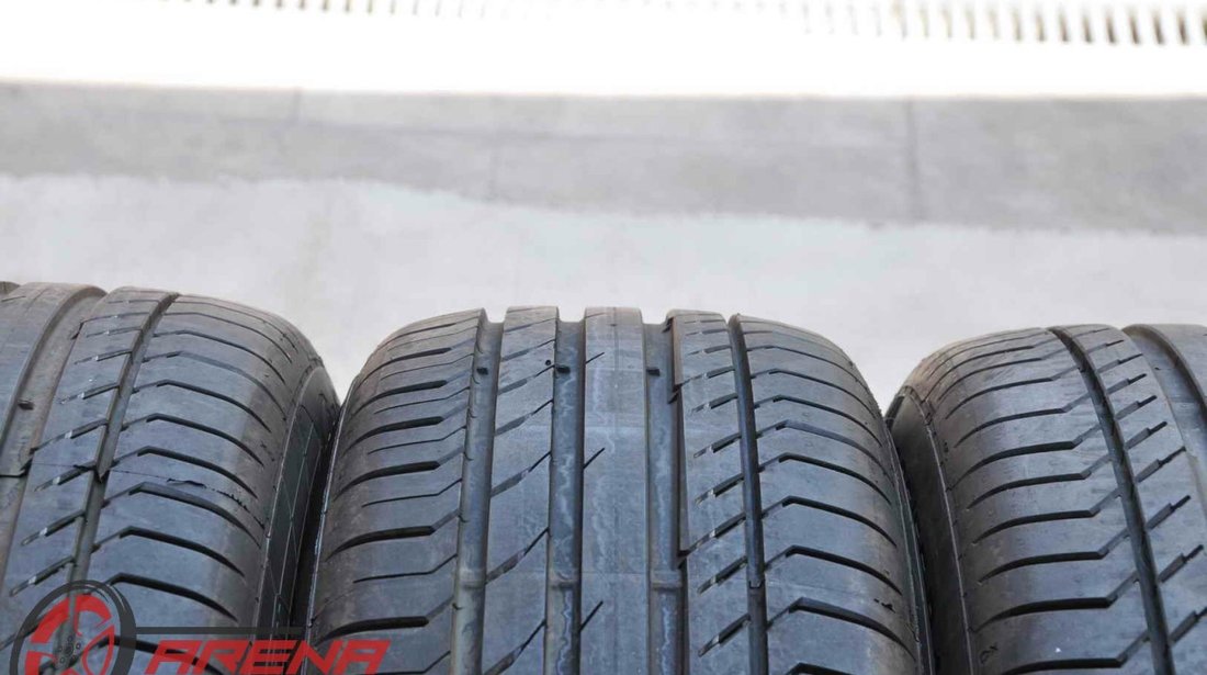 Roti Vara Originale Audi Q5 FY Continental 235/55 R19