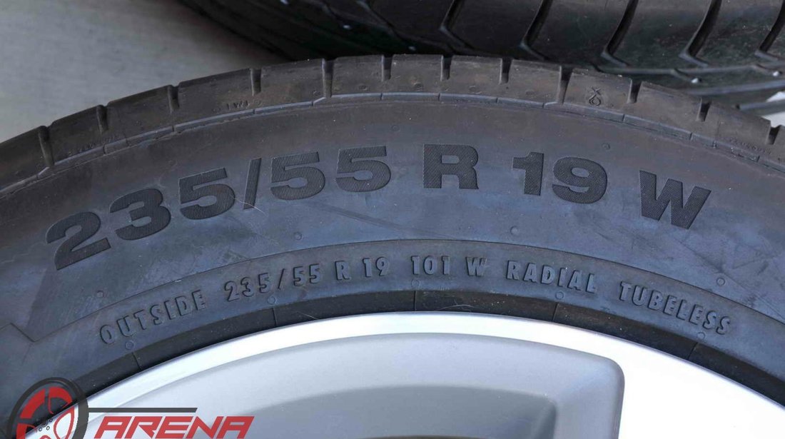 Roti Vara Originale Audi Q5 FY Continental 235/55 R19