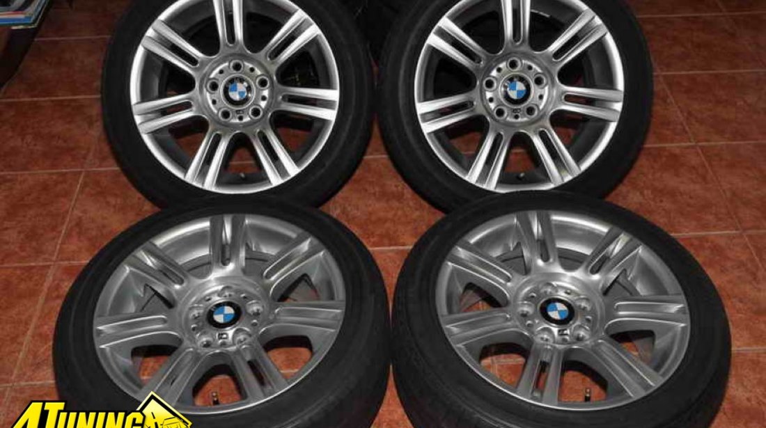 Roti Vara originale BMW Seria 3 E90 M Paket 17 inch Style 194M