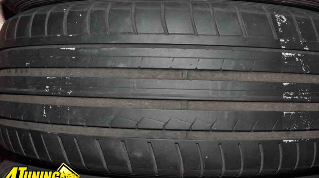 Roti Vara Originale BMW Seria 5 GT Seria 7 Dunlop 245 50 R18