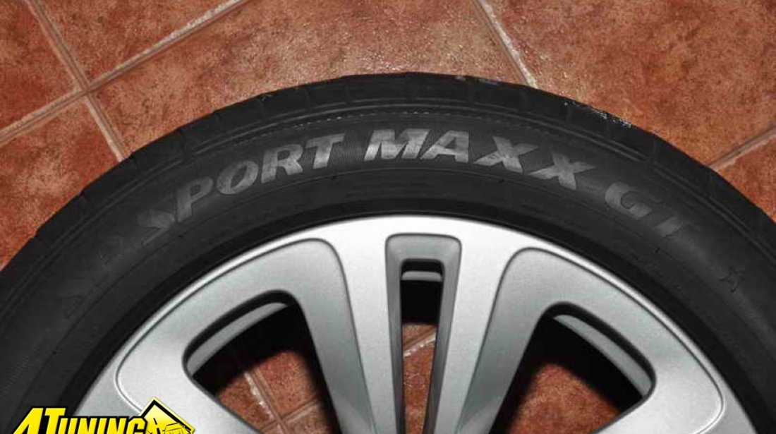 Roti Vara Originale BMW Seria 5 GT Seria 7 Dunlop 245 50 R18