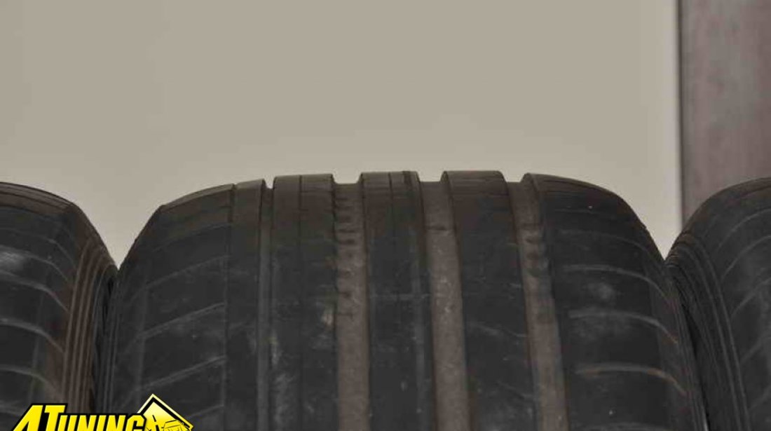 Roti Vara Originale BMW Seria 5 GT Seria 7 Dunlop 245 50 R18