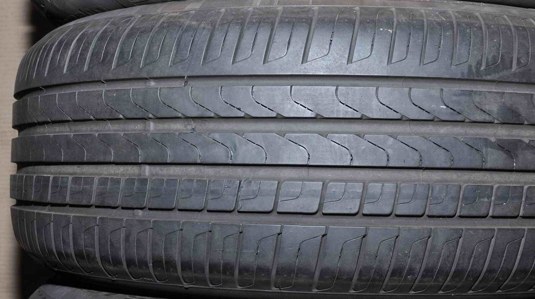 ROTI VARA ORIGINALE BMW X3 F25 X4 F26 Pirelli 245/55/R17 Style 306 Aero