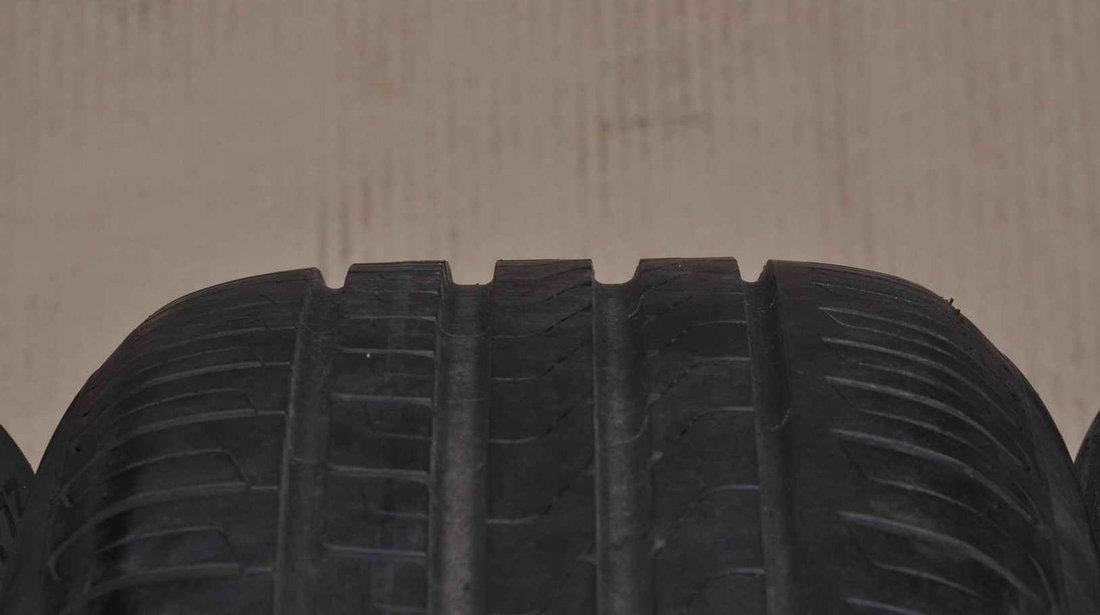 ROTI VARA ORIGINALE BMW X3 F25 X4 F26 Pirelli 245/55/R17 Style 306 Aero