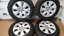 Roti vara Originale Jante 16'' + Anvelope Audi A6 ...