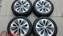 Roti Vara Originale Skoda Karoq 18 inch Pirelli 22...