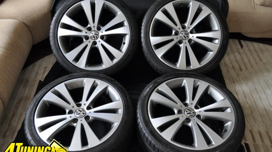 ROTI VARA ORIGINALE VW 18 inch