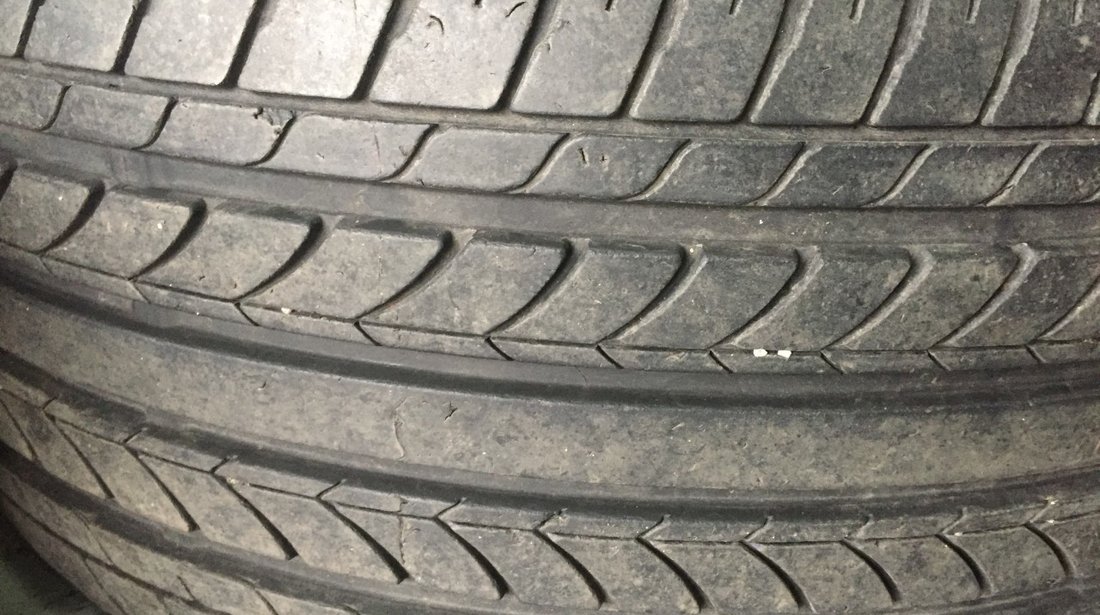 Roti vara R18 Mercedes C klasse jante cu anvelope 245/35R18