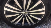 Roti vw passat b7 R17 cauciucuri vara 2018