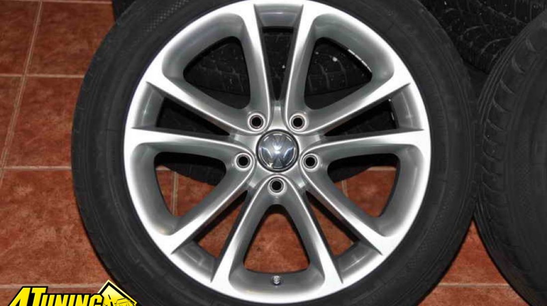 ROTI VW PASSAT CC 17 INCH