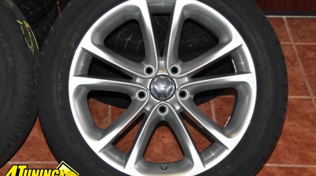 ROTI VW PASSAT CC 17 INCH