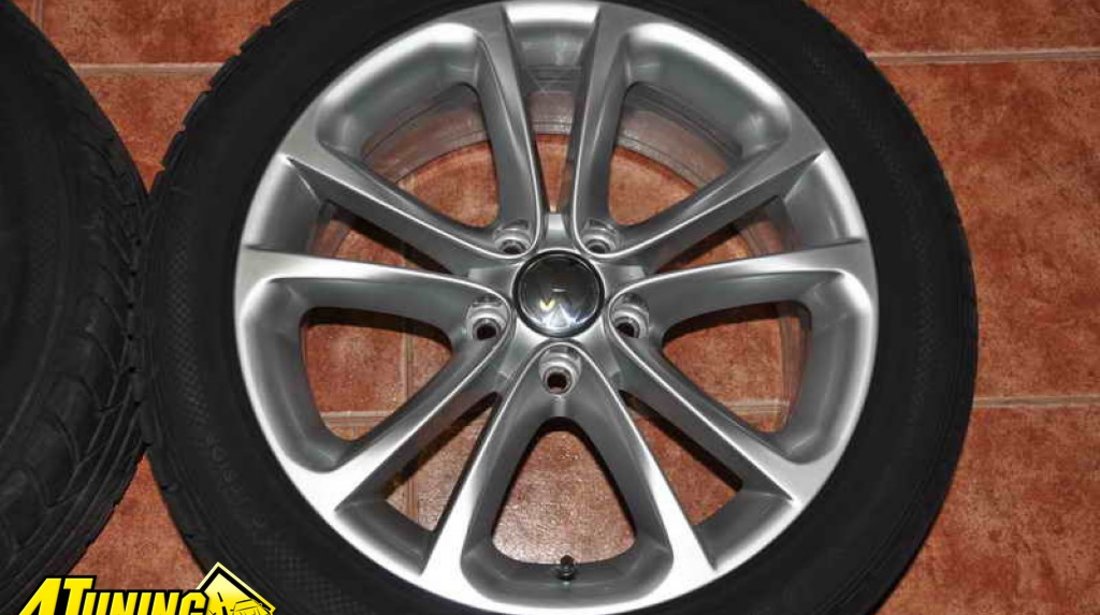 ROTI VW PASSAT CC 17 INCH