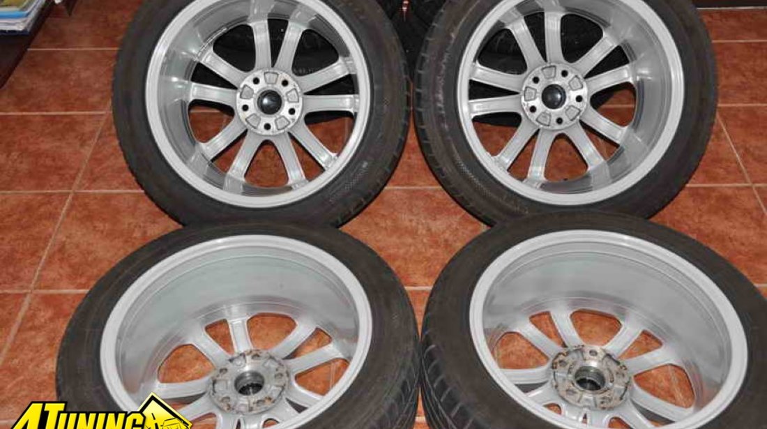 ROTI VW PASSAT CC 17 INCH