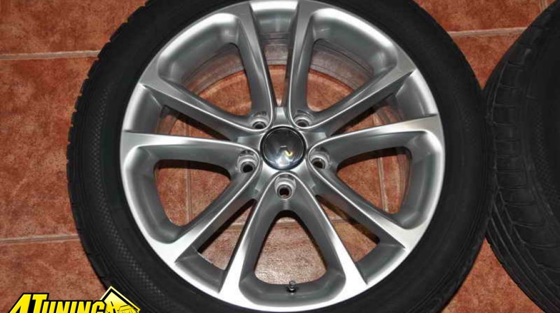 Roti Vw SPA 17 inch 5x112