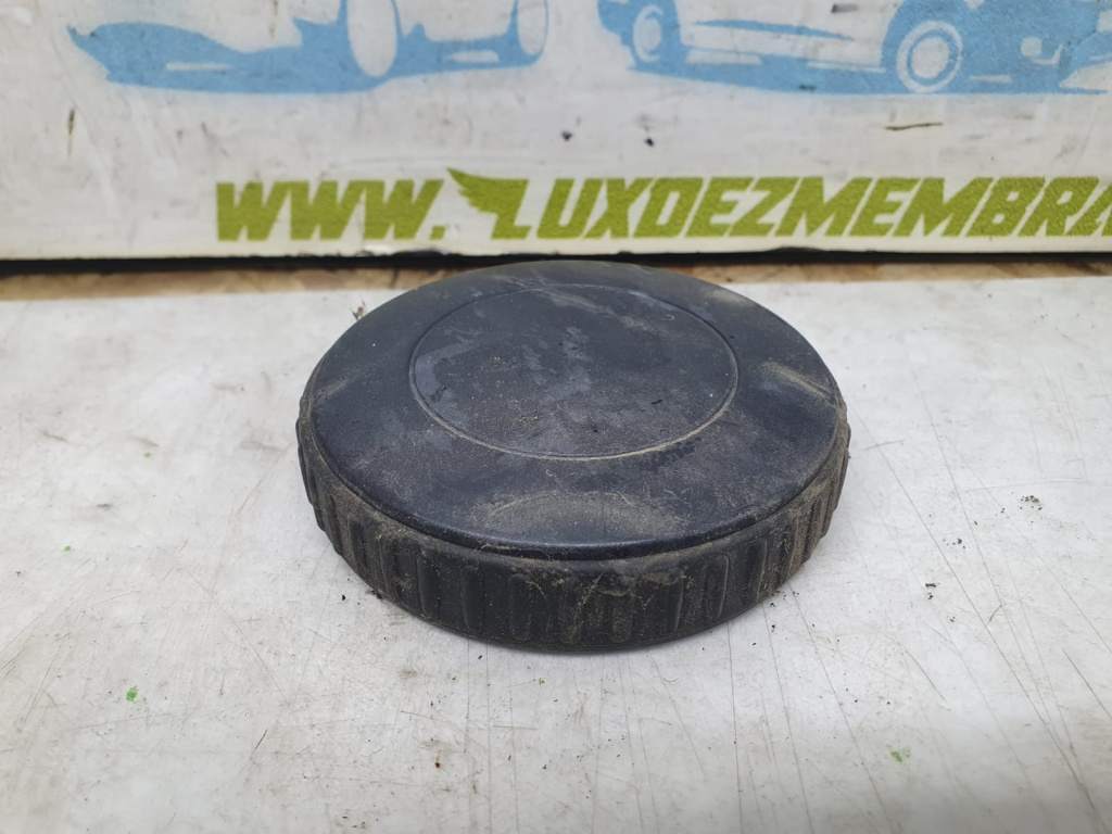 Rotita reglaj scaun 1j0881673 Volkswagen VW Passat B6 [2005 - 2010]