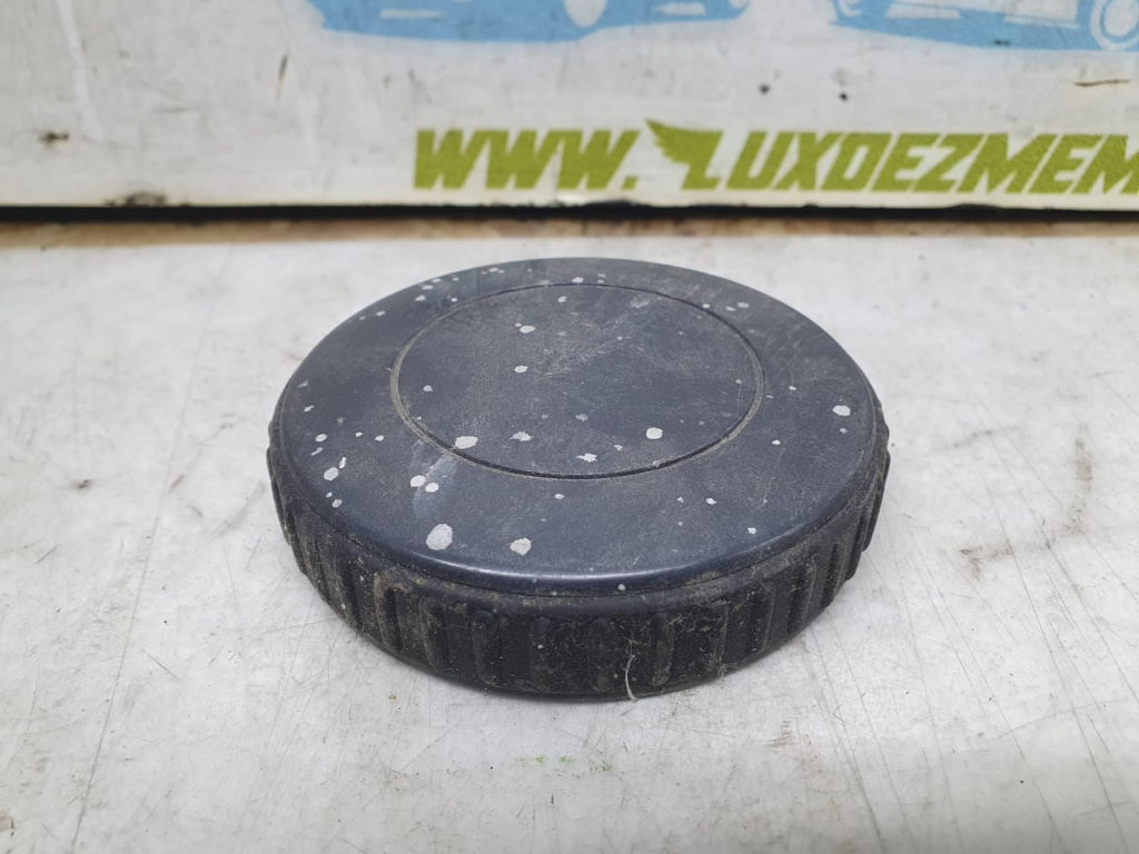 Rotita reglaj scaun 1j0881673 Volkswagen VW Passat B6 [2005 - 2010]