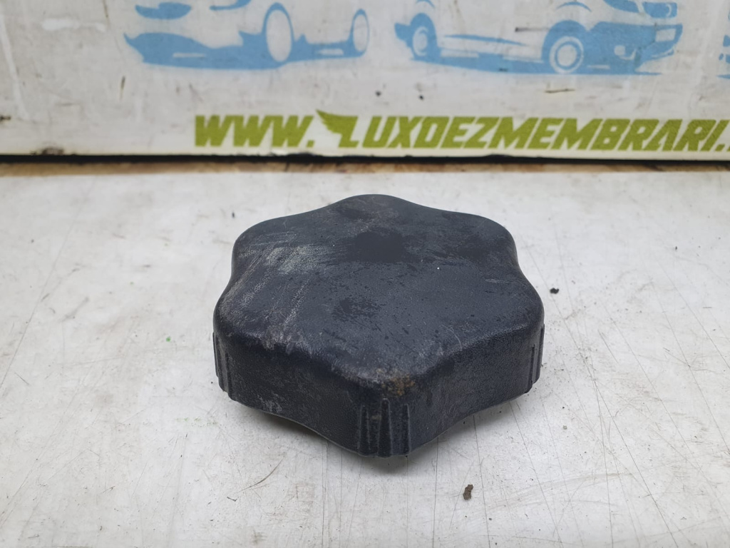 Rotita reglaj scaun 378161 313150 Renault Clio 3 [2005 - 2009]