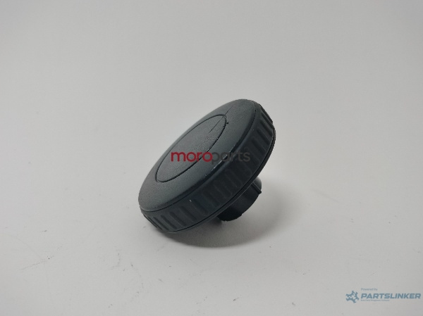 Rotita reglaj scaun VOLKSWAGEN GOLF V (1K1) [ 2003 - 2009 ] VAG OEM 1J0881671J