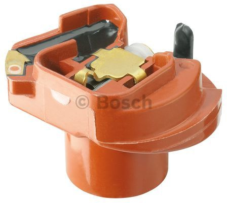 Rotor distribuitor (1234332205 BOSCH) PORSCHE