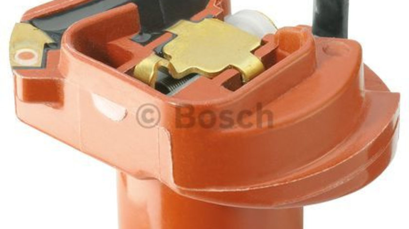 Rotor distribuitor (1234332205 BOSCH) PORSCHE