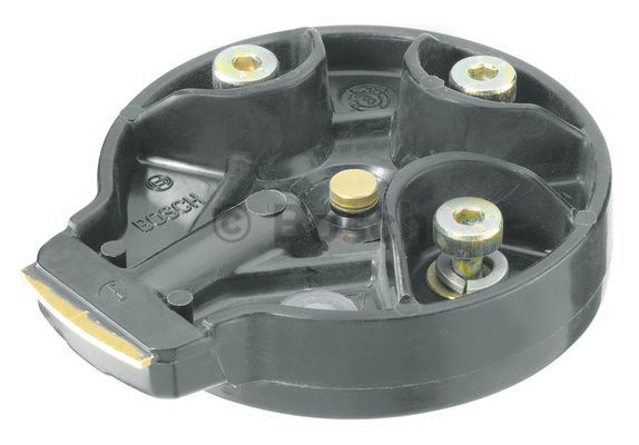 Rotor distribuitor (1234332424 BOSCH) MERCEDES-BENZ