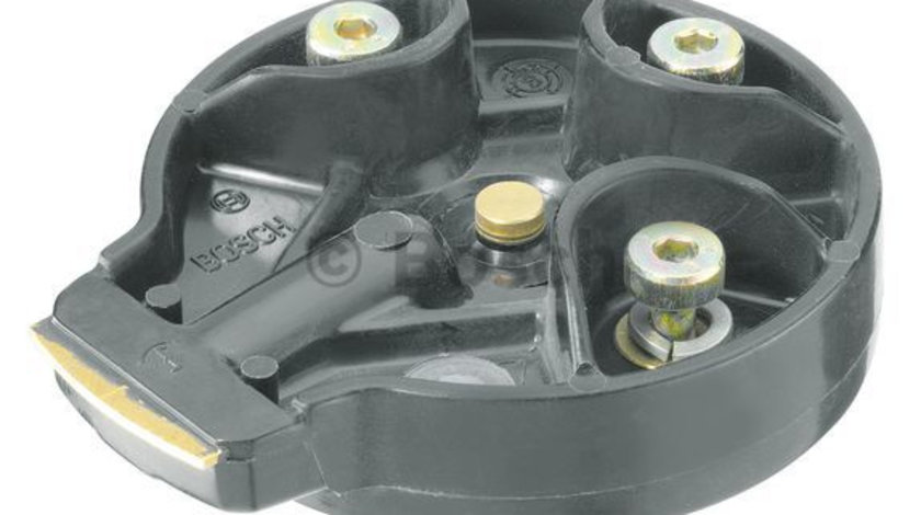 Rotor distribuitor (1234332424 BOSCH) MERCEDES-BENZ