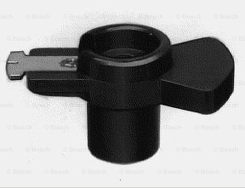 Rotor distribuitor (1234332860 BOSCH) Citroen,FIAT,PEUGEOT,RENAULT,TALBOT