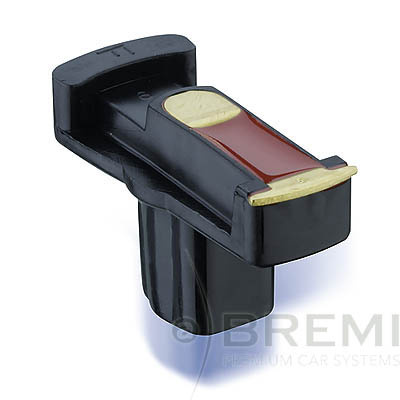 Rotor distribuitor (7618 BRM) FIAT,FORD,LANCIA,SEAT