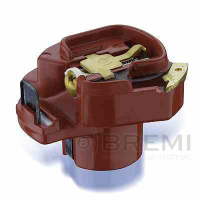 Rotor distribuitor (9093 BRM) AUDI,OPEL,VW