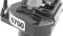 Rotor distribuitor AUDI COUPE (81, 85) BERU EVL096
