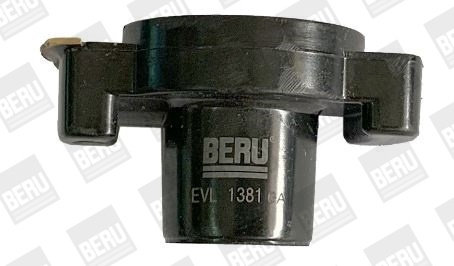 Rotor distribuitor (EVL1381 BER) AUDI,SEAT,VW