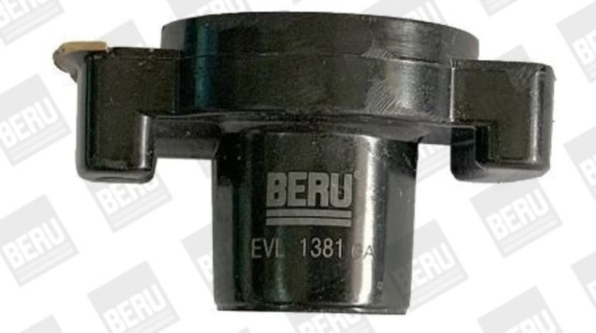 Rotor distribuitor (EVL1381 BER) AUDI,SEAT,VW
