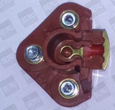 Rotor distribuitor (EVL1831 BER) MERCEDES-BENZ