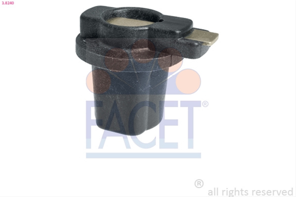 Rotor Distribuitor Facet Fiat 3.8240