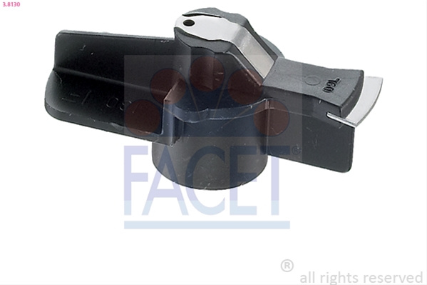 Rotor Distribuitor Facet Nissan 3.8130