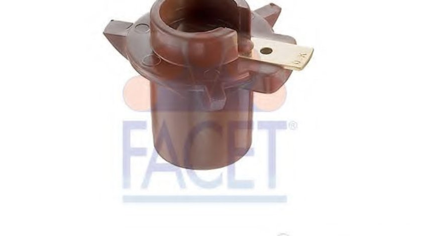 Rotor distribuitor FIAT DUCATO Panorama (280) (1982 - 1990) FACET 3.7691 piesa NOUA