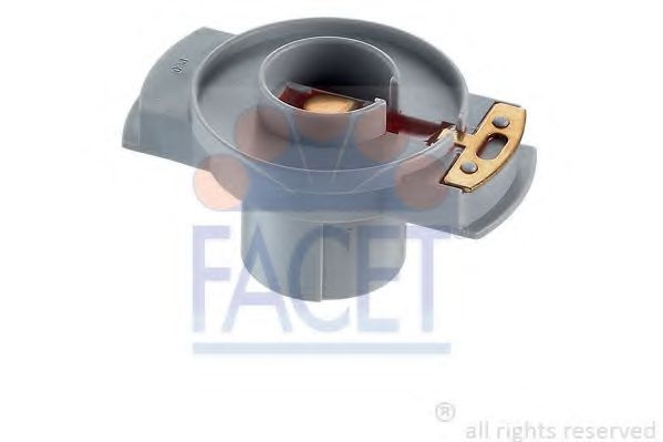 Rotor distribuitor FORD TRANSIT bus (E) (1994 - 2000) FACET 3.7573/40RS piesa NOUA