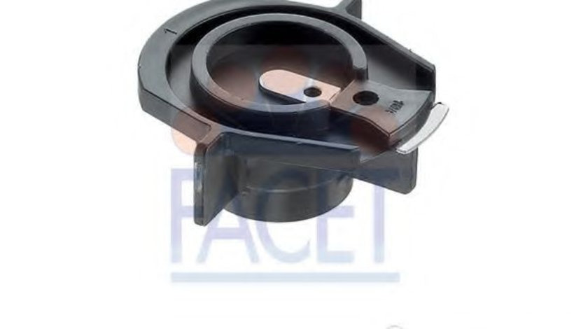 Rotor distribuitor HONDA CIVIC VI Hatchback (EJ, EK) (1995 - 2001) FACET 3.8002 piesa NOUA