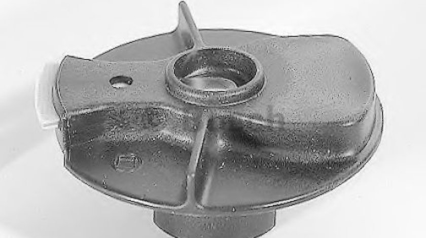 Rotor distribuitor HONDA CIVIC VI Limuzina (EJ, EK) (1995 - 2001) BOSCH 1 987 234 064 piesa NOUA